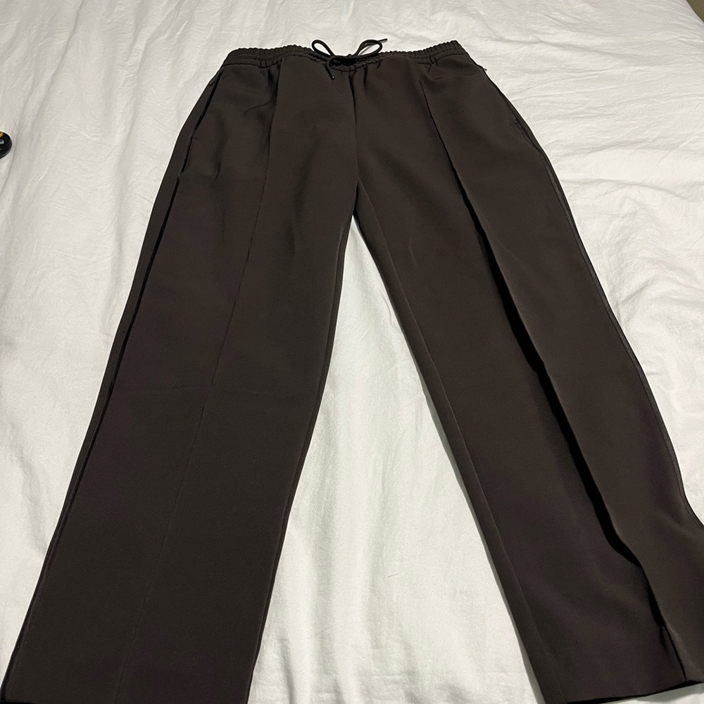Athleta pants size 8.
